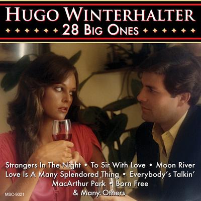 Hugo Winterhalter's cover