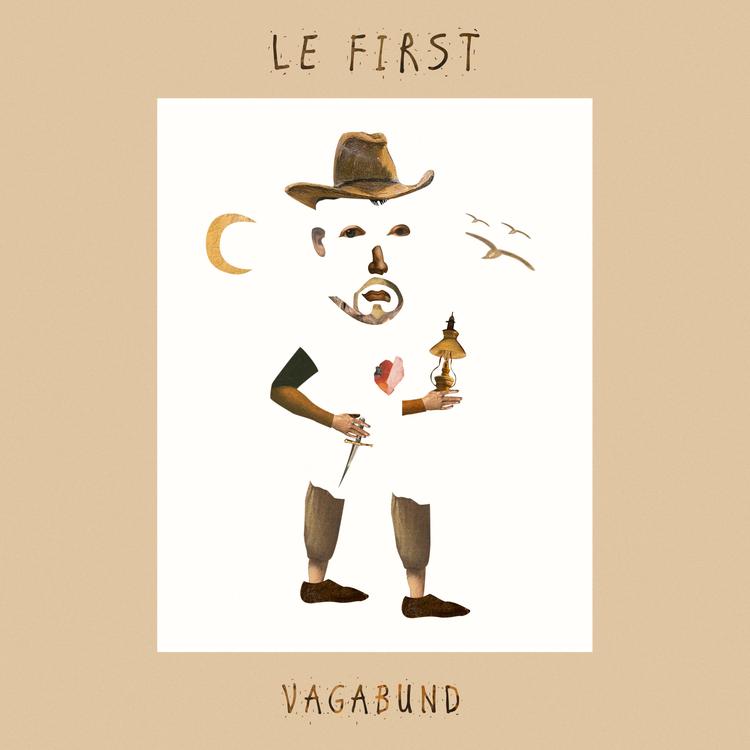 Le First's avatar image