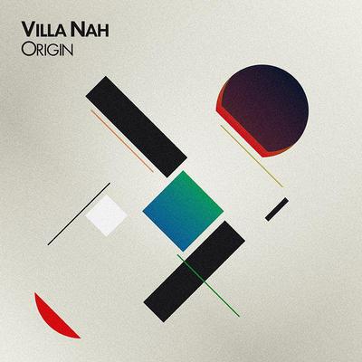 Villa Nah's cover