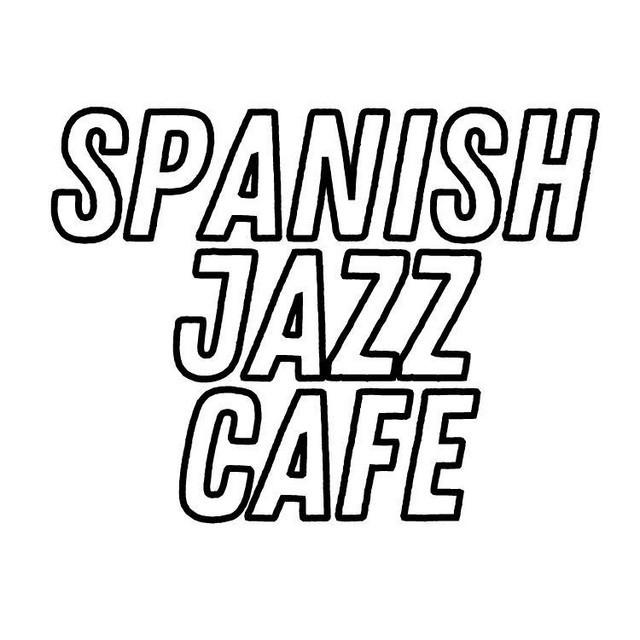 Spanish Jazz Cafe's avatar image