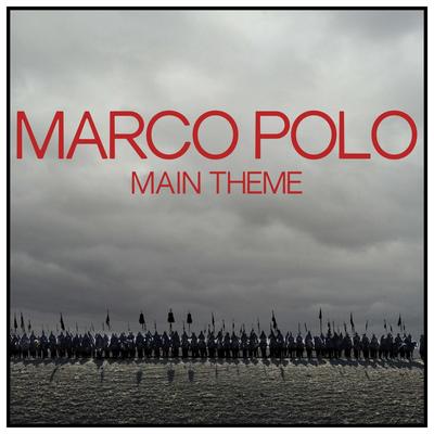 Marco Polo Main Theme's cover