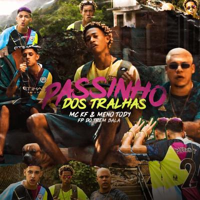 Passinho dos Tralhas's cover