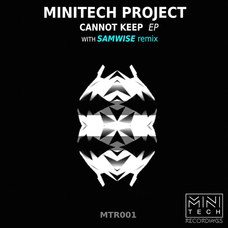 MiniTech Project's avatar image