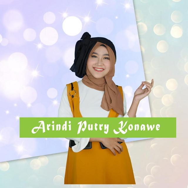 Arindi Putry Konawe's avatar image