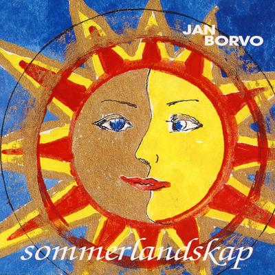 Sommerlandskap's cover