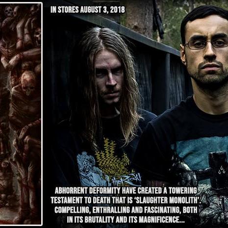 Abhorrent Deformity's avatar image