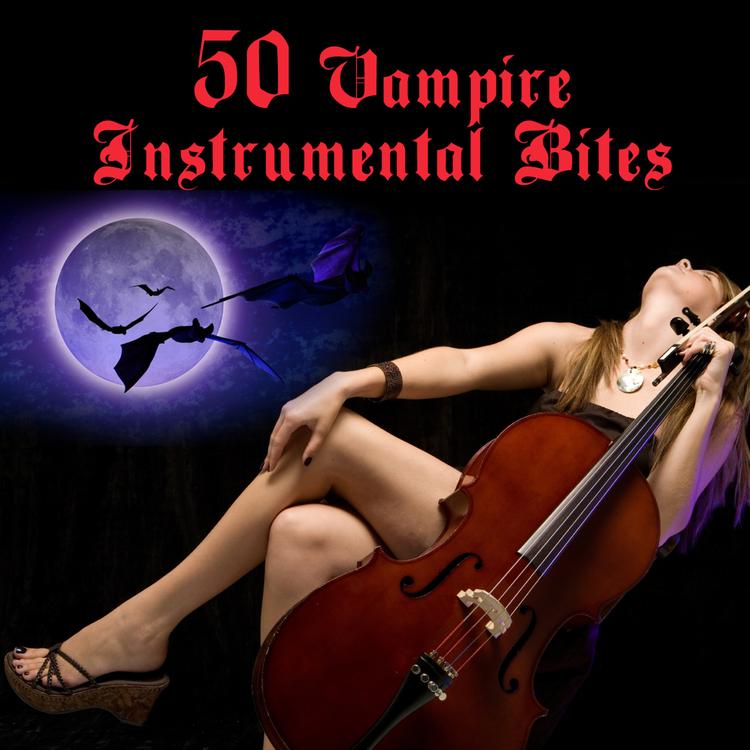 Midnight Vampire Ensemble's avatar image