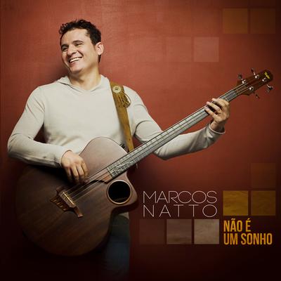Marcos Natto's cover