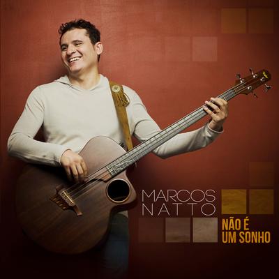 Presente de Deus By Marcos Natto, Davi Sacer's cover