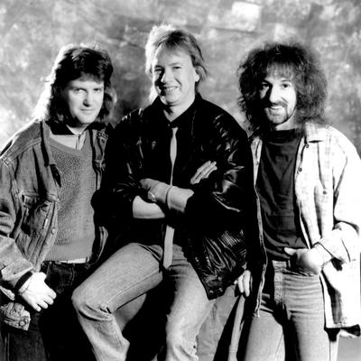 Barclay James Harvest's cover