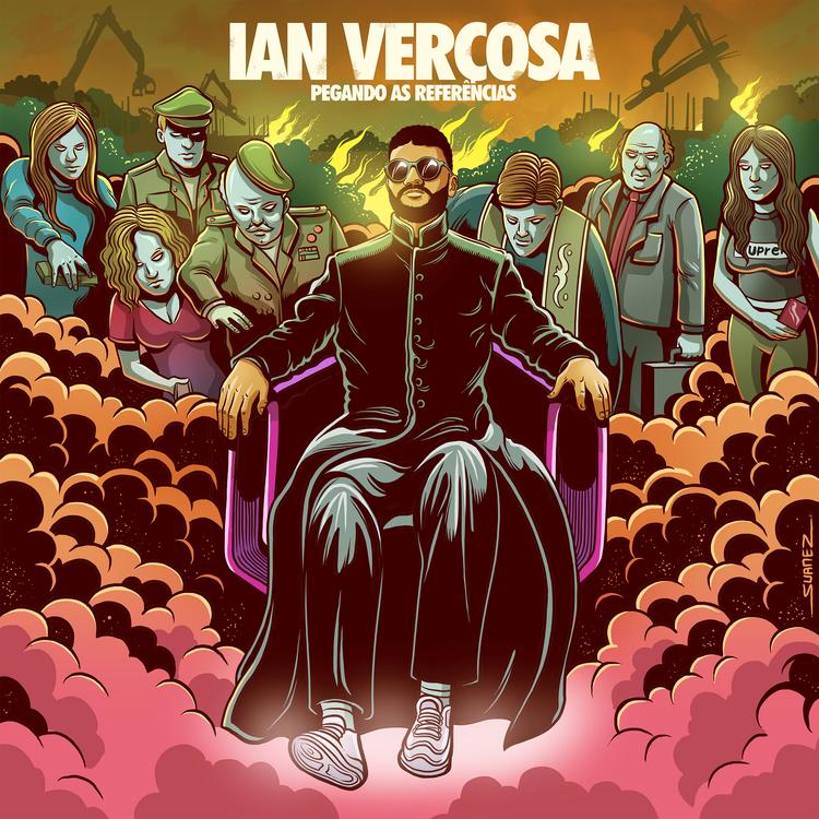 Ian Verçosa's avatar image