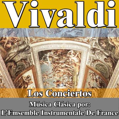 Los Conciertos Violín. M-Bemol Major: Presto. Nápoles's cover