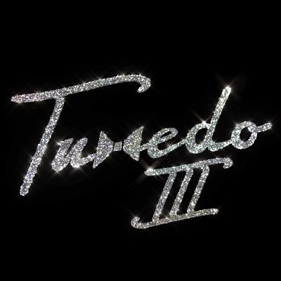 Extra Texture By Tuxedo, Dâm-Funk's cover