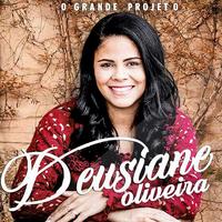 Deusiane Oliveria's avatar cover