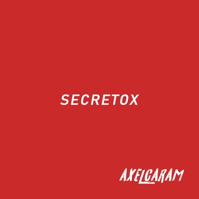 Secretox (Remix)'s cover