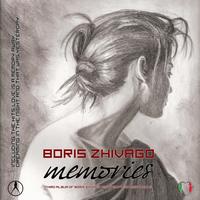 Boris Zhivago's avatar cover