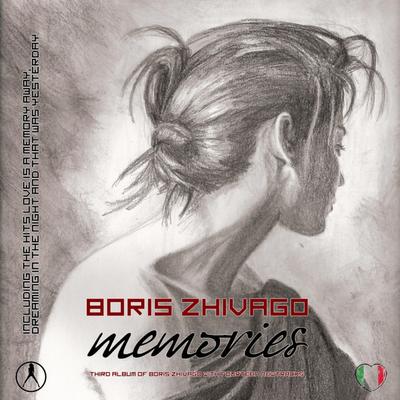 Boris Zhivago's cover