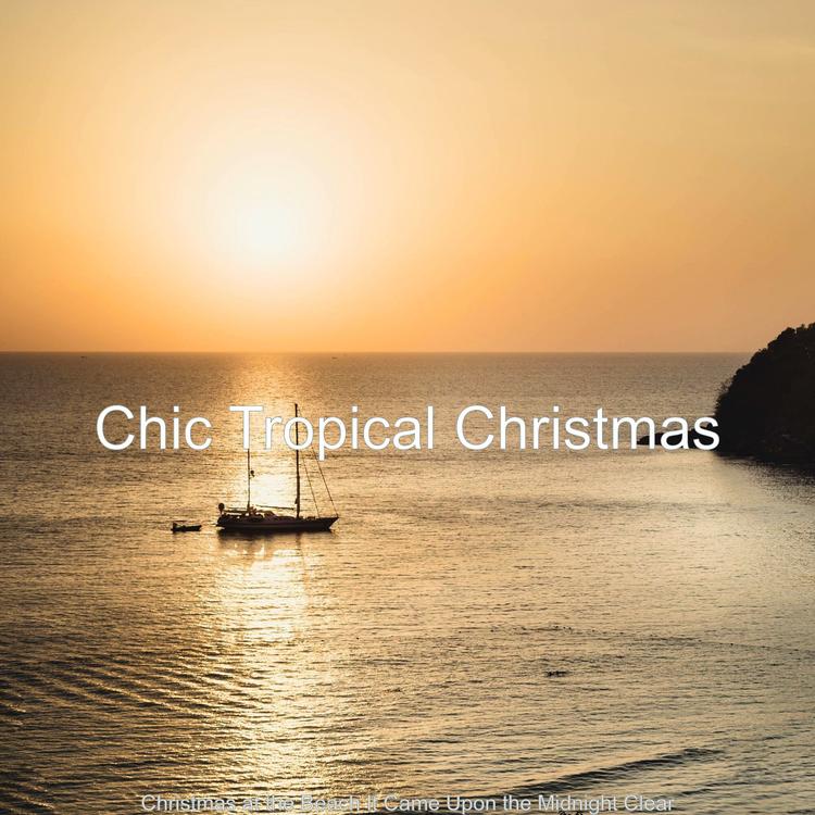 Chic Tropical Christmas's avatar image