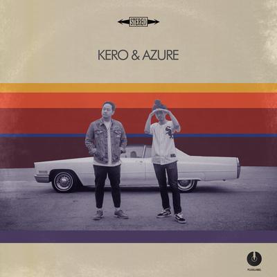 Let Me Show You By Kero One, Azure's cover