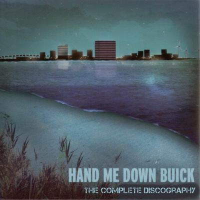 Hand Me Down Buick's cover