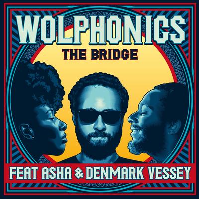 What's Up (feat. Asha Griffith) By Wolphonics, Asha Griffith's cover