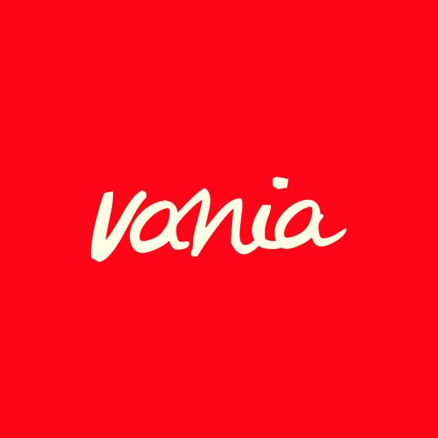 Vania's avatar image