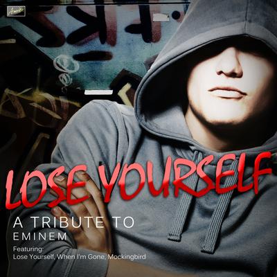 Lose Yourself  By Ameritz Tribute Tracks's cover