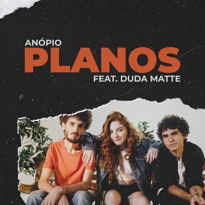 Anopio's cover