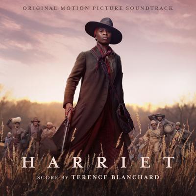 Harriet (Original Motion Picture Soundtrack)'s cover