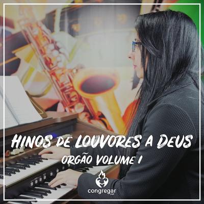 Sou Servo Inútil, Ó Deus Piedoso By Congregar's cover