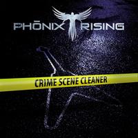 Phönix Rising's avatar cover