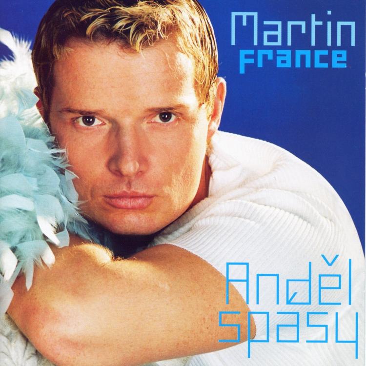 Martin France's avatar image