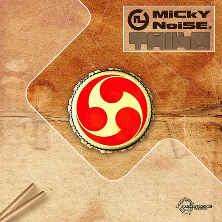 Micky Noise's avatar image