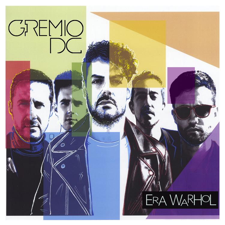 Gremio DC's avatar image