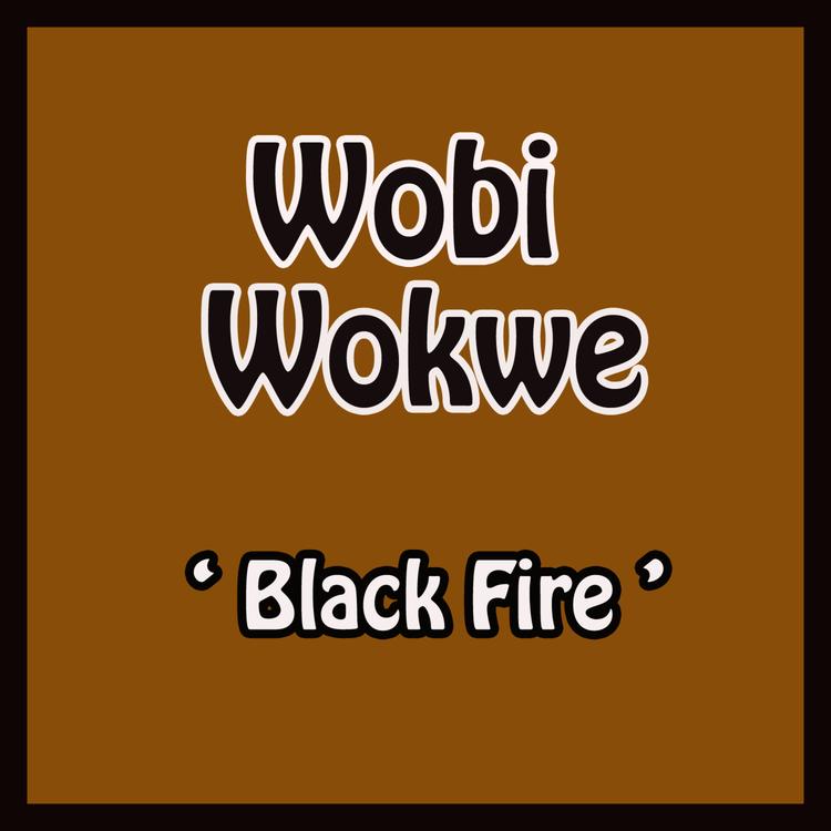 Wobi Wokwe's avatar image