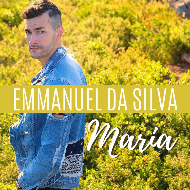 Emmanuel Da Silva's avatar image