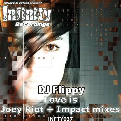 DJ Flippy's cover