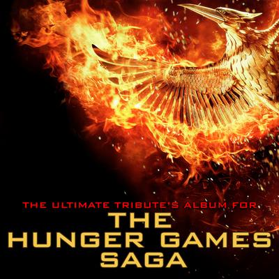 Music from The "Mockingjay Pt 1 - Burn" Movie Trailer's cover