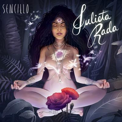 Sencillo By Julieta Rada's cover