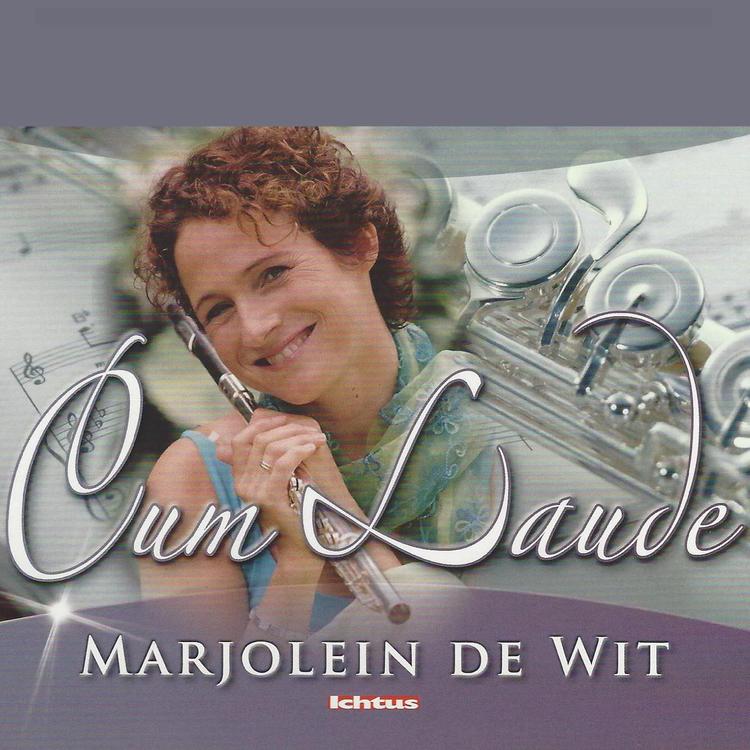 Marjolein de Wit's avatar image