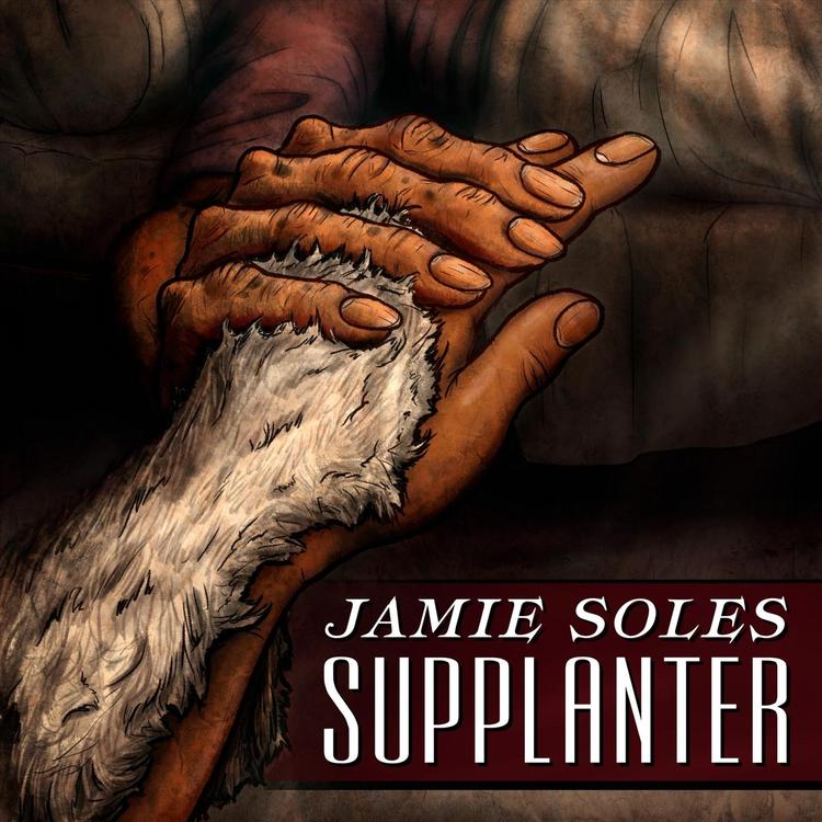 Jamie Soles's avatar image