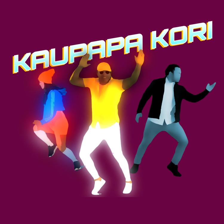 Kaupapa Kori's avatar image