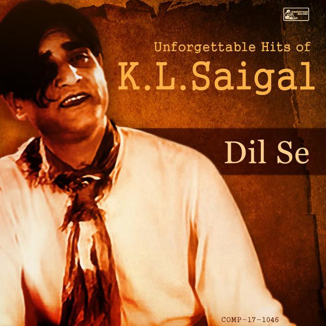 K.L.Saigal's avatar image