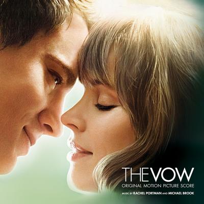 The Vow (Original Motion Picture Score)'s cover