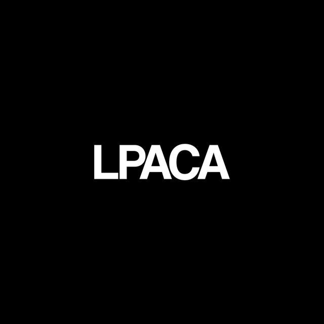 LPACA's avatar image