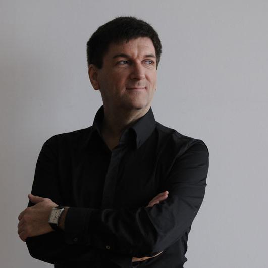 Luc Beauséjour's avatar image