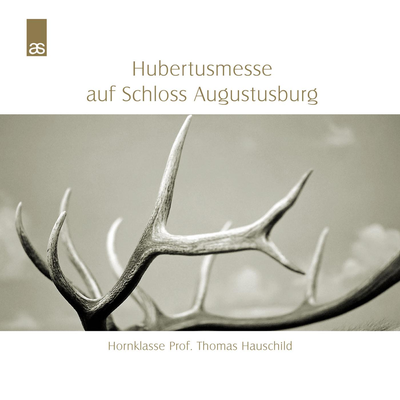 Le Rendez-vous de chasse (Fantasie pour 4 cors en Ré) By Thomas Hauschild, Hornklasse's cover