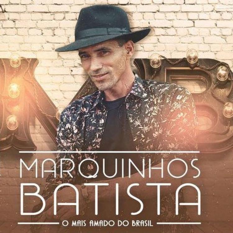 Marquinho Batista's avatar image