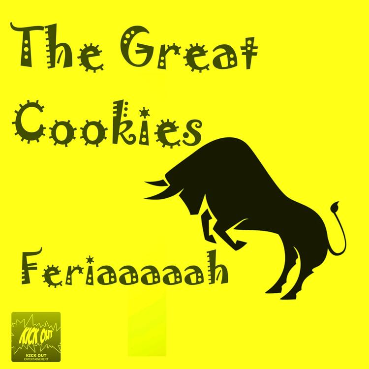 The Great Cookies's avatar image