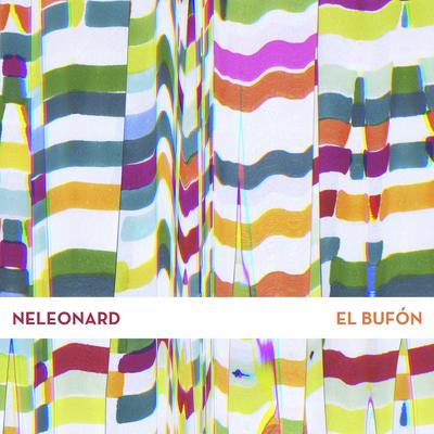 El Bufón By Neleonard's cover